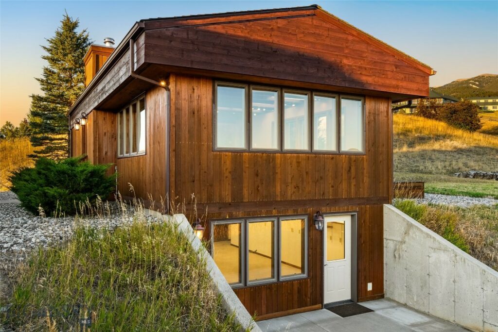 7810 Rolling Hills Drive, Bozeman MT 59715