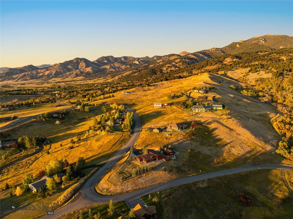 7810 Rolling Hills Drive, Bozeman MT 59715