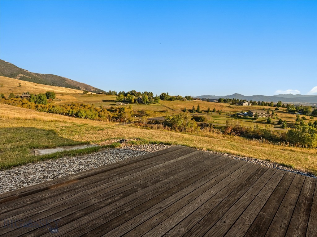 7810 Rolling Hills Drive, Bozeman MT 59715