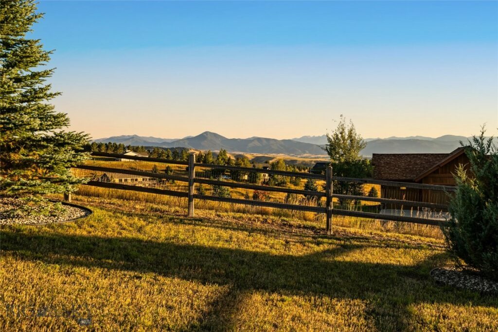 7810 Rolling Hills Drive, Bozeman MT 59715