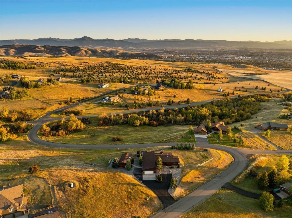 7810 Rolling Hills Drive, Bozeman MT 59715
