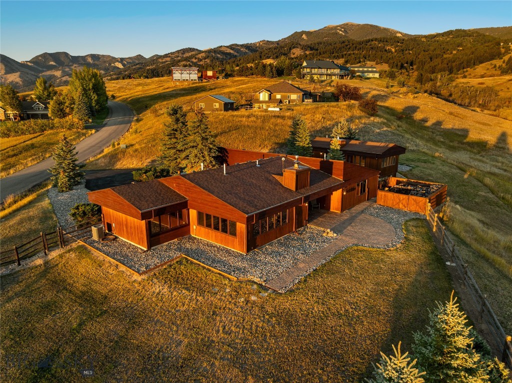 7810 Rolling Hills Drive, Bozeman MT 59715