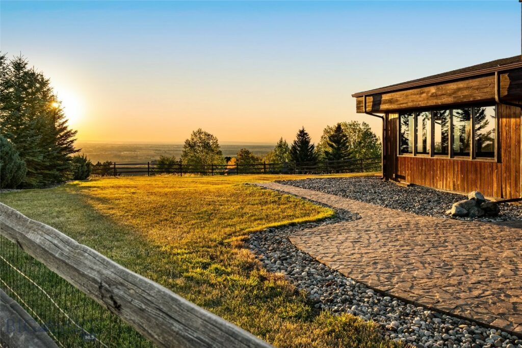 7810 Rolling Hills Drive, Bozeman MT 59715