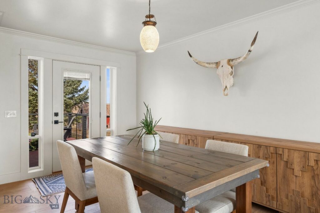 7849 Cottonwood Road, Bozeman MT 59718