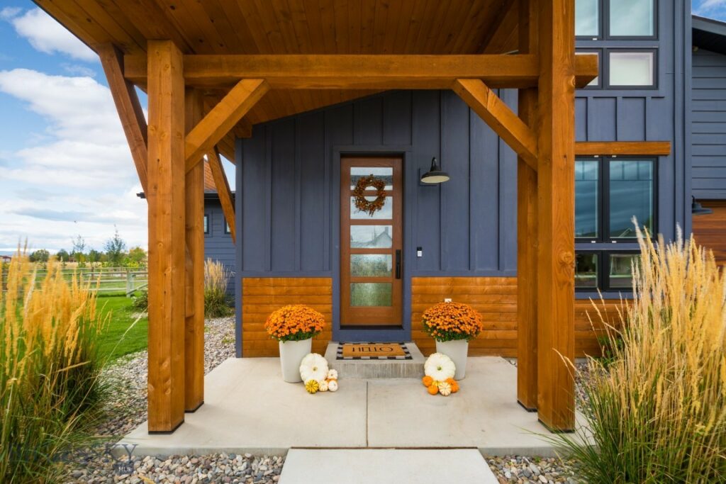 79 Dry Fly Lane, Bozeman MT 59718