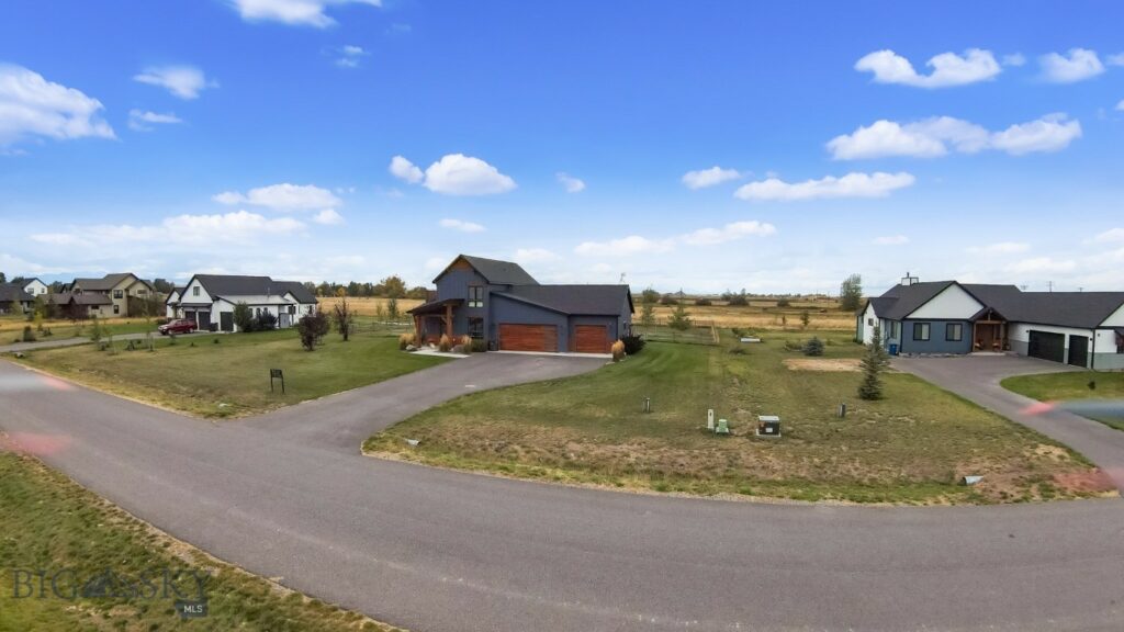 79 Dry Fly Lane, Bozeman MT 59718