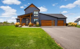 79 Dry Fly Lane, Bozeman MT 59718