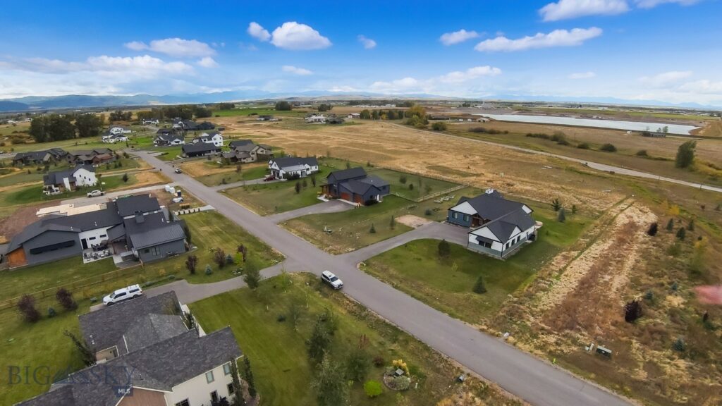 79 Dry Fly Lane, Bozeman MT 59718