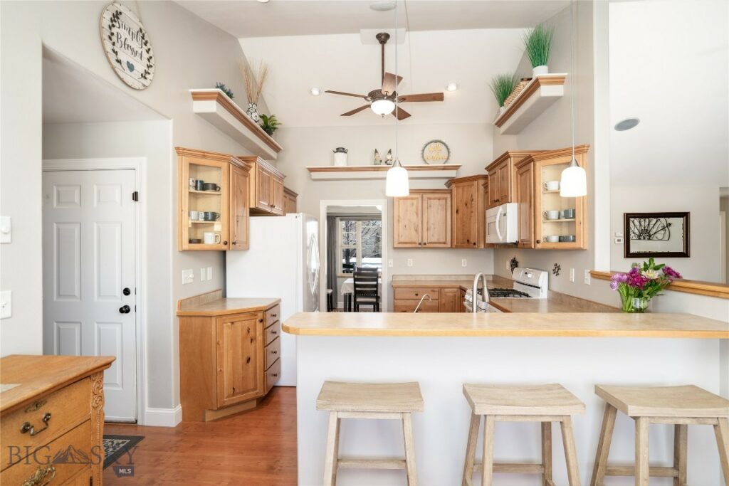 79 Lewis And Clark Trail, Bozeman MT 59718