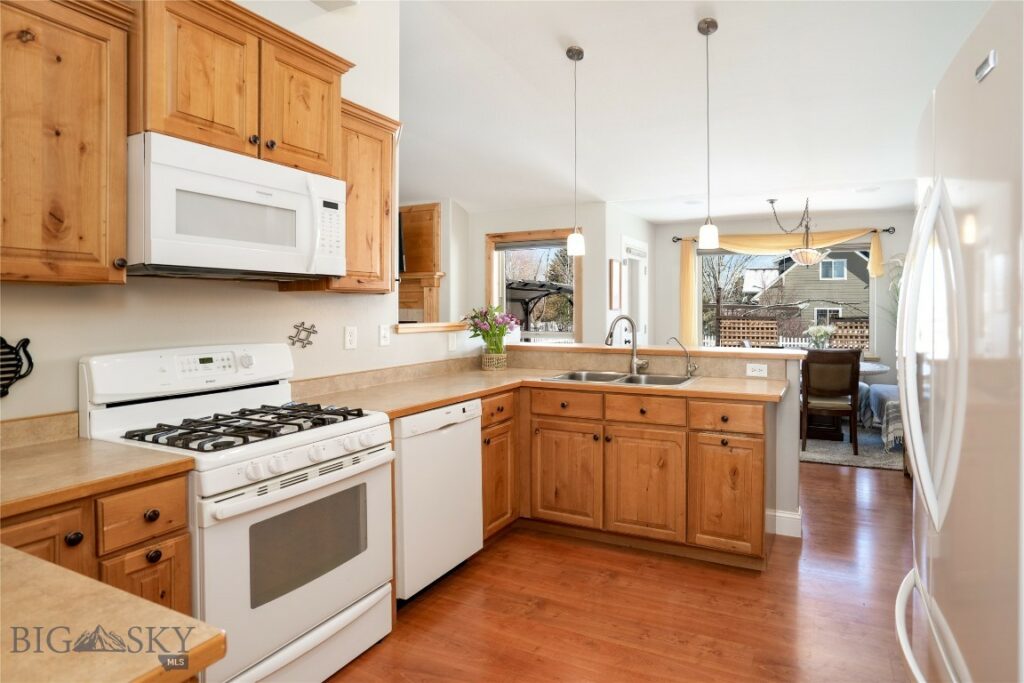 79 Lewis And Clark Trail, Bozeman MT 59718