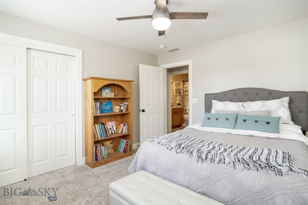 79 Lewis And Clark Trail, Bozeman MT 59718