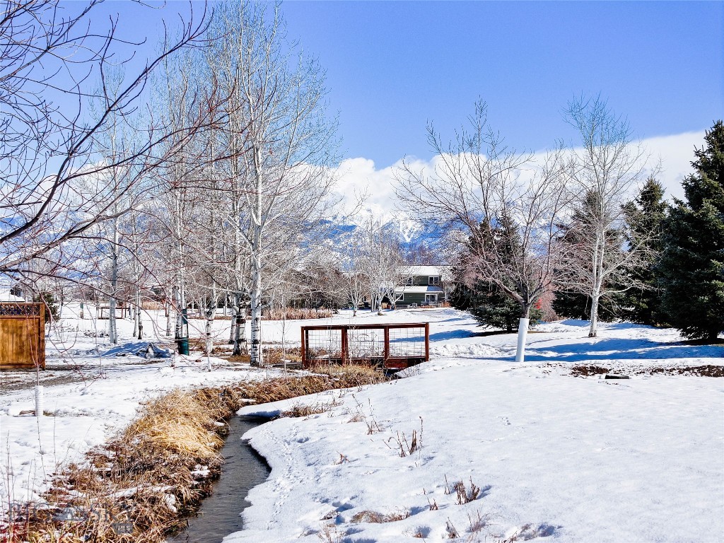 79 Lewis And Clark Trail, Bozeman MT 59718