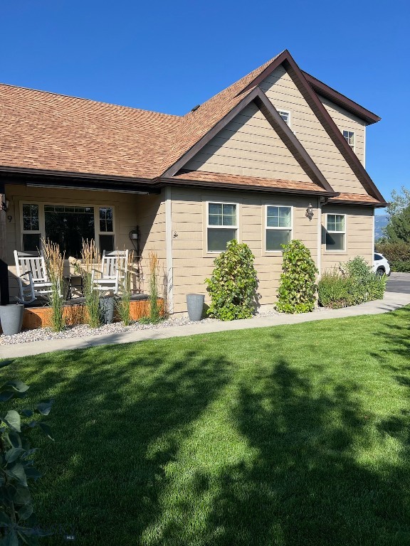 79 Lewis And Clark Trail, Bozeman MT 59718