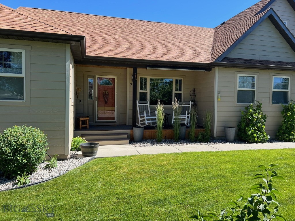 79 Lewis And Clark Trail, Bozeman MT 59718