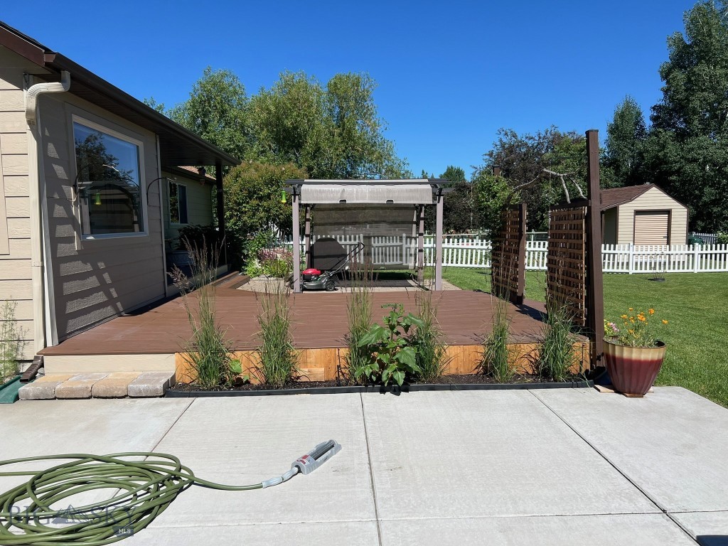 79 Lewis And Clark Trail, Bozeman MT 59718