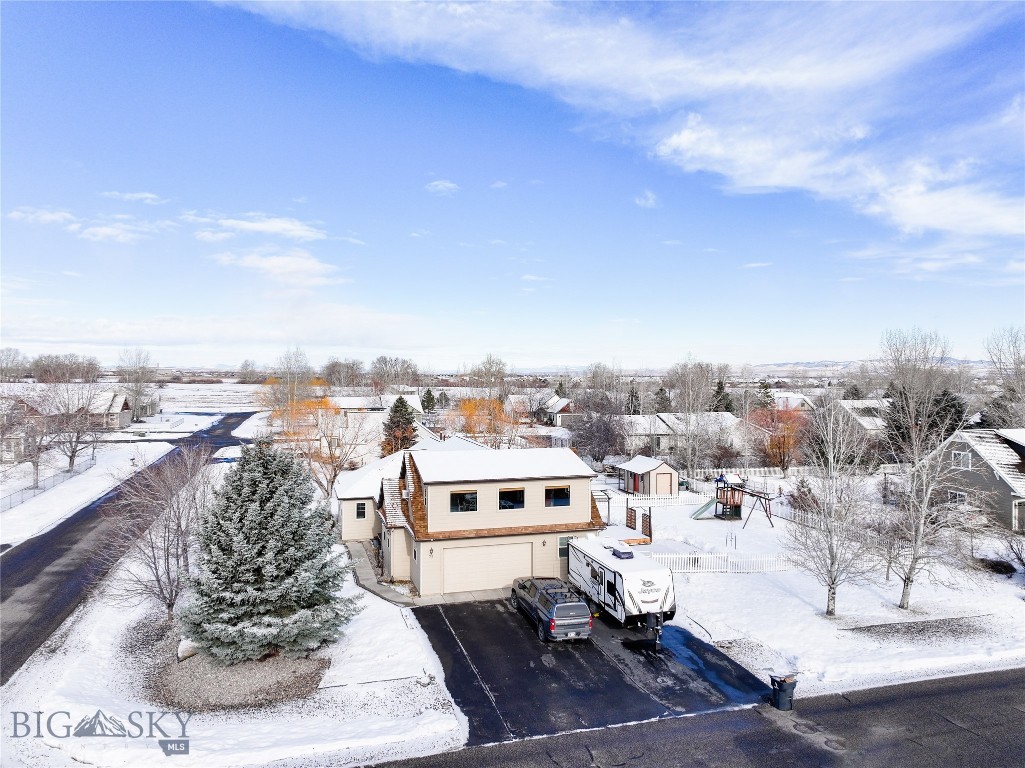 79 Lewis And Clark Trail, Bozeman MT 59718