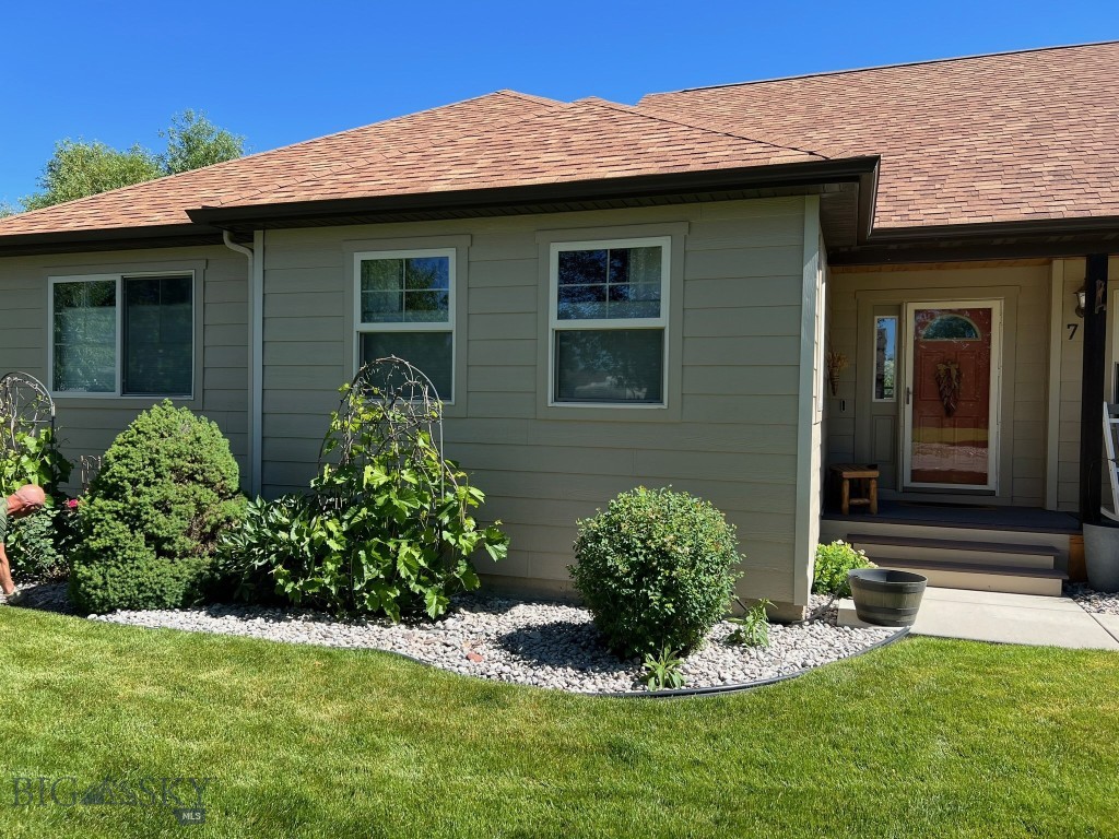 79 Lewis And Clark Trail, Bozeman MT 59718