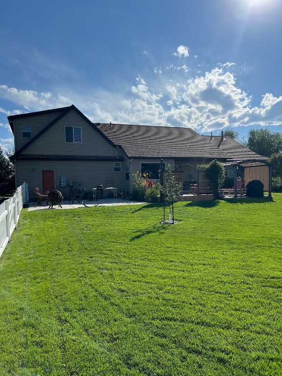 79 Lewis And Clark Trail, Bozeman MT 59718