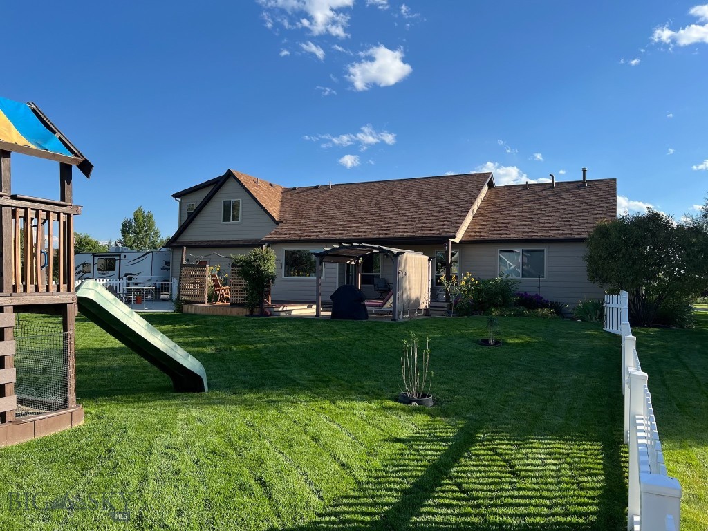 79 Lewis And Clark Trail, Bozeman MT 59718