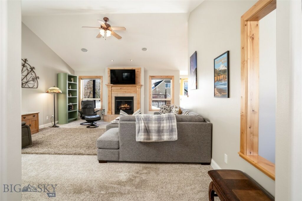 79 Lewis And Clark Trail, Bozeman MT 59718