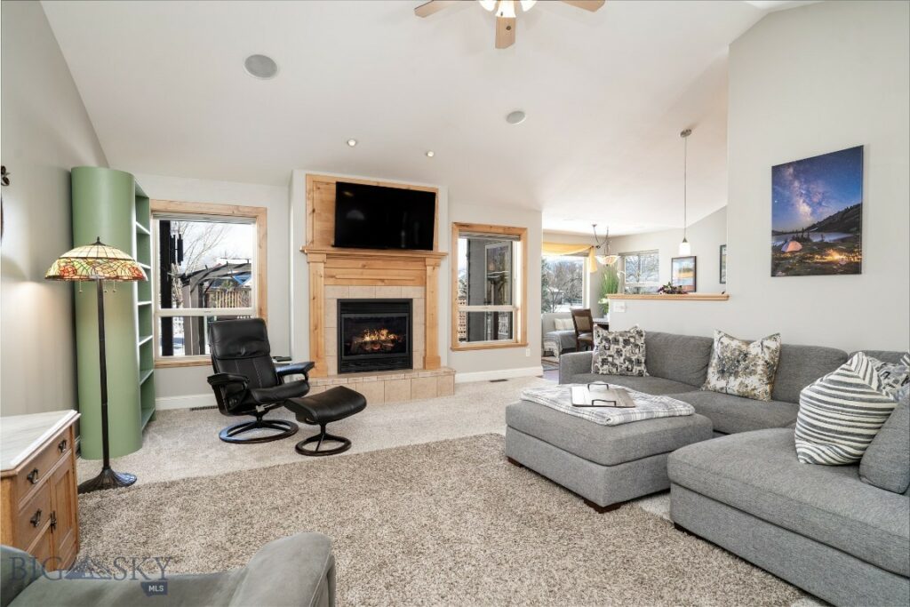 79 Lewis And Clark Trail, Bozeman MT 59718