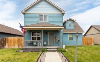 79 Woodman Drive, Belgrade MT 59714