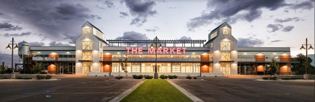 795 Boardwalk Avenue, Bozeman MT 59718