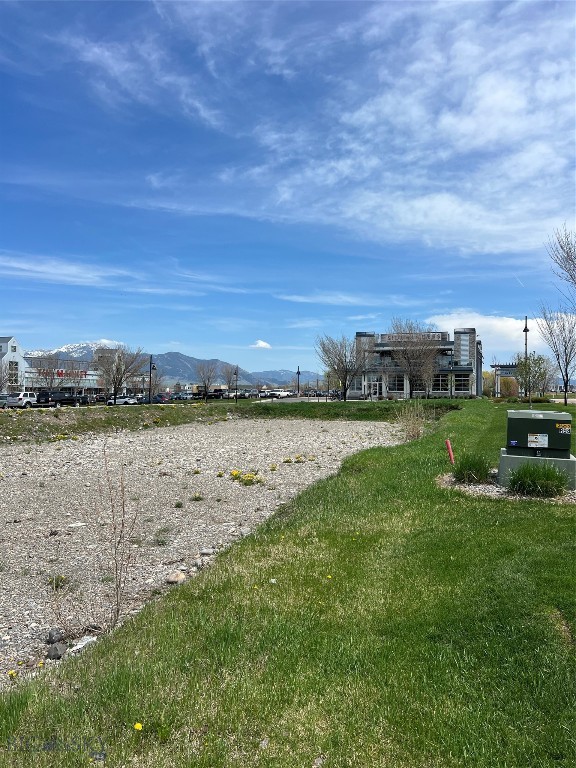 795 Boardwalk Avenue, Bozeman MT 59718