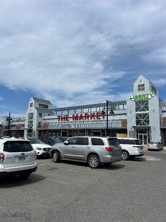 795 Boardwalk Avenue, Bozeman MT 59718