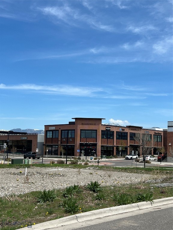 795 Boardwalk Avenue, Bozeman MT 59718