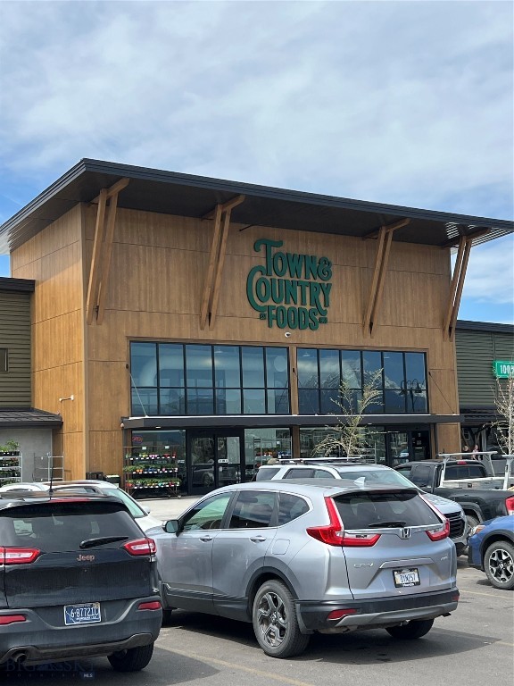 795 Boardwalk Avenue, Bozeman MT 59718
