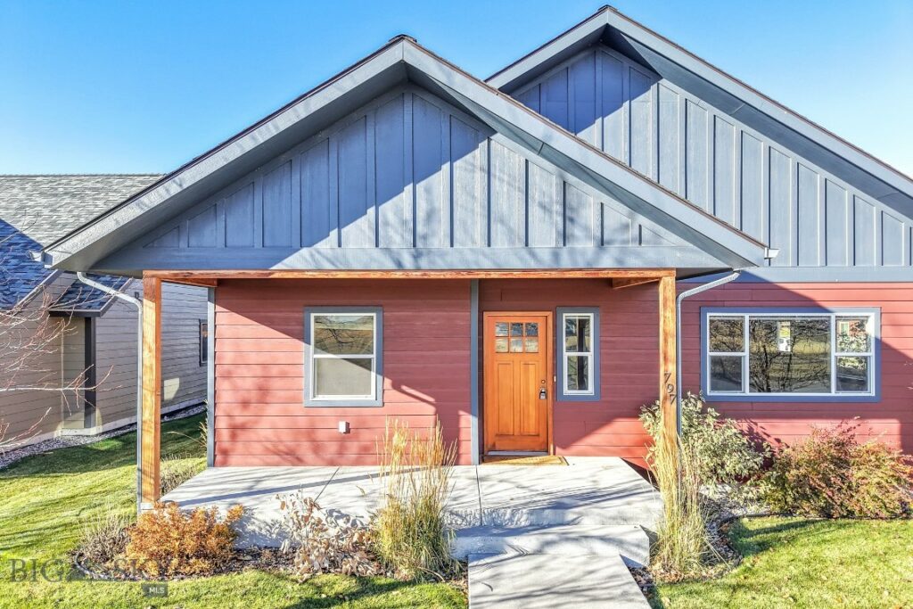 797 Cottonwood, Bozeman MT 59718