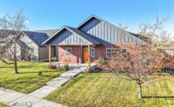 797 Cottonwood, Bozeman MT 59718