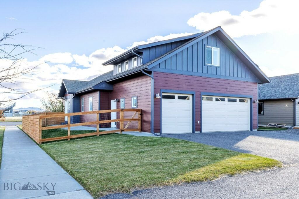 797 Cottonwood, Bozeman MT 59718