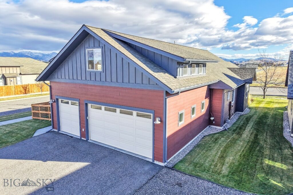 797 Cottonwood, Bozeman MT 59718