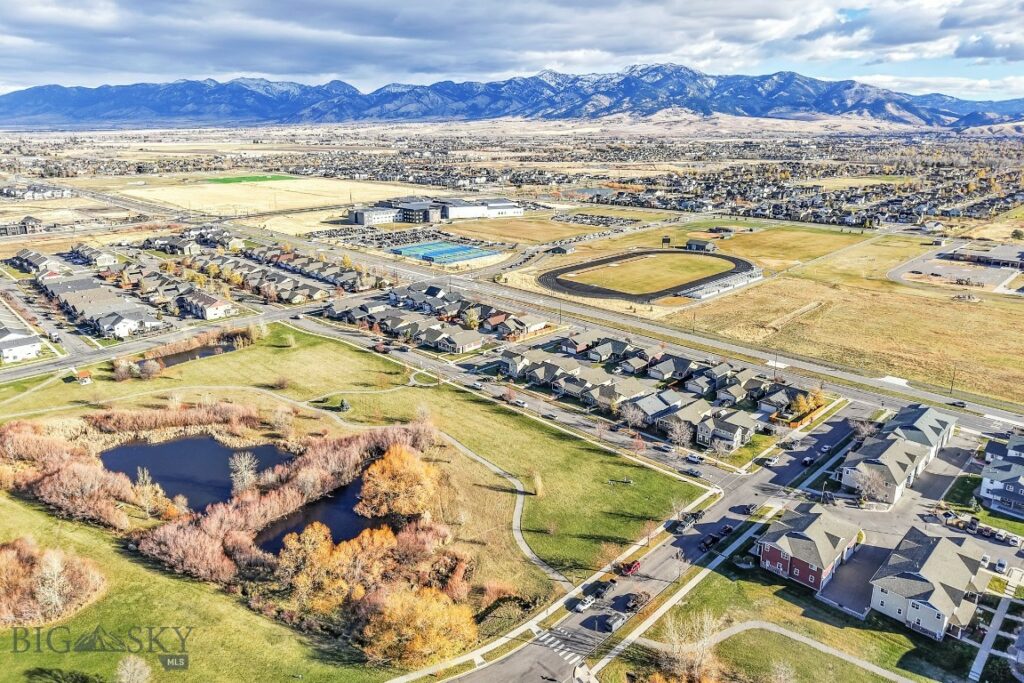 797 Cottonwood, Bozeman MT 59718