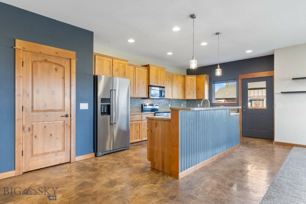 797 Cottonwood, Bozeman MT 59718