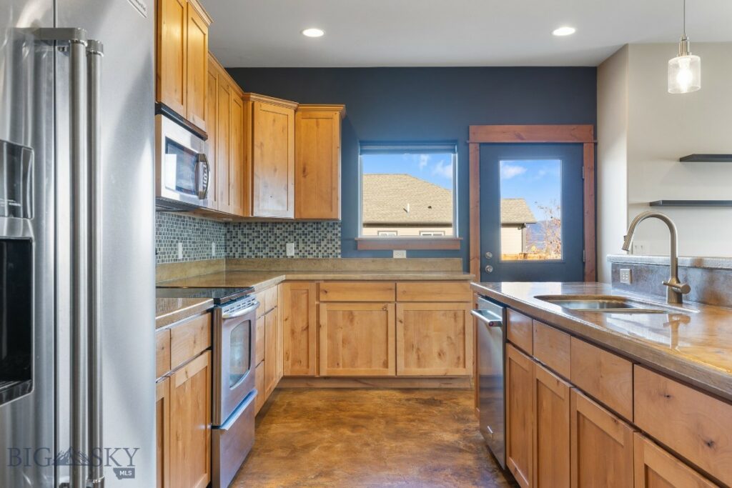 797 Cottonwood, Bozeman MT 59718