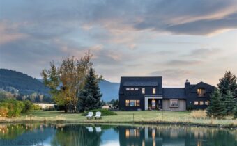 7980 Balsam, Bozeman MT 59718