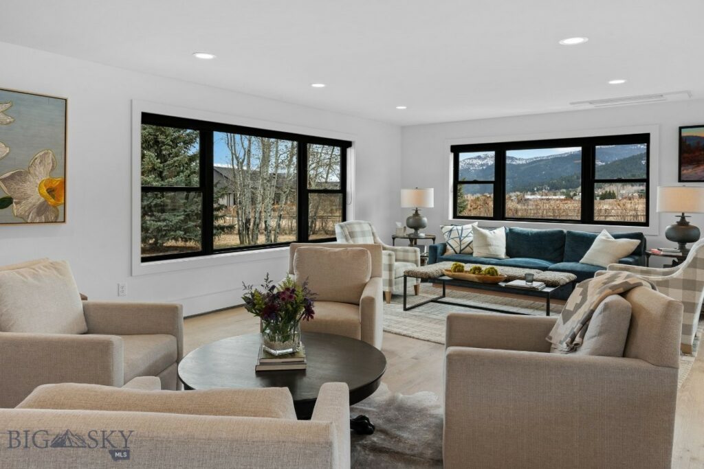 7980 Balsam, Bozeman MT 59718
