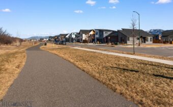 8 N Eldorado Avenue, Bozeman MT 59718