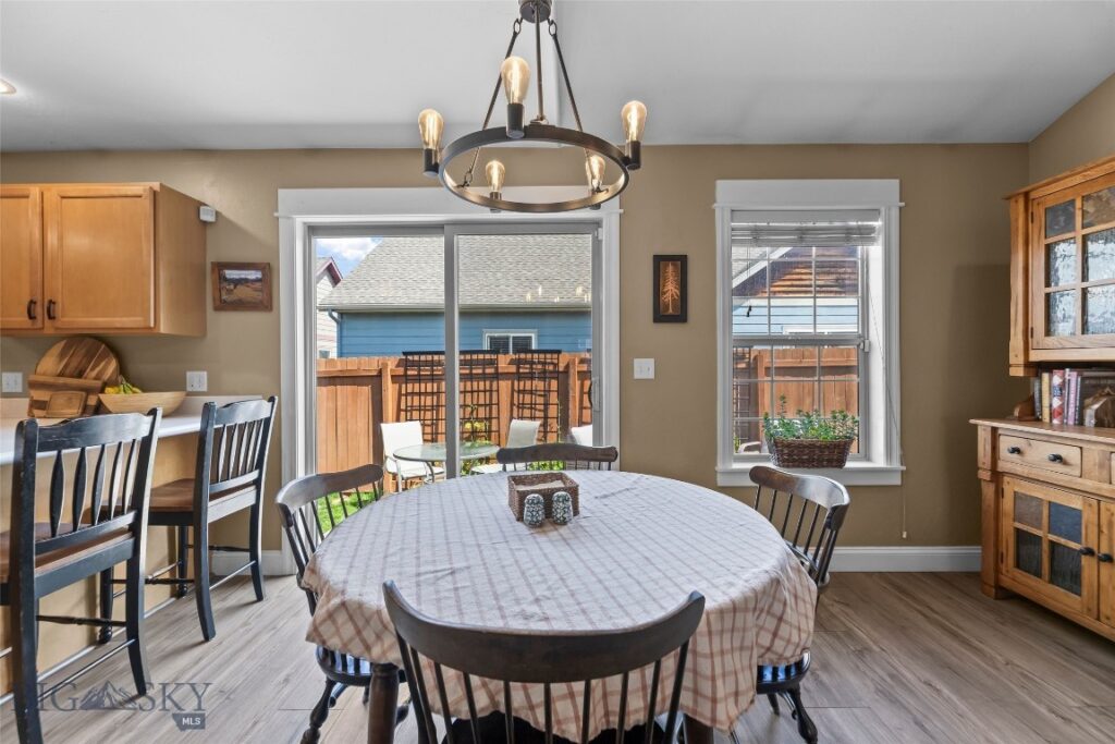 80 Wally D Lane, Belgrade MT 59714