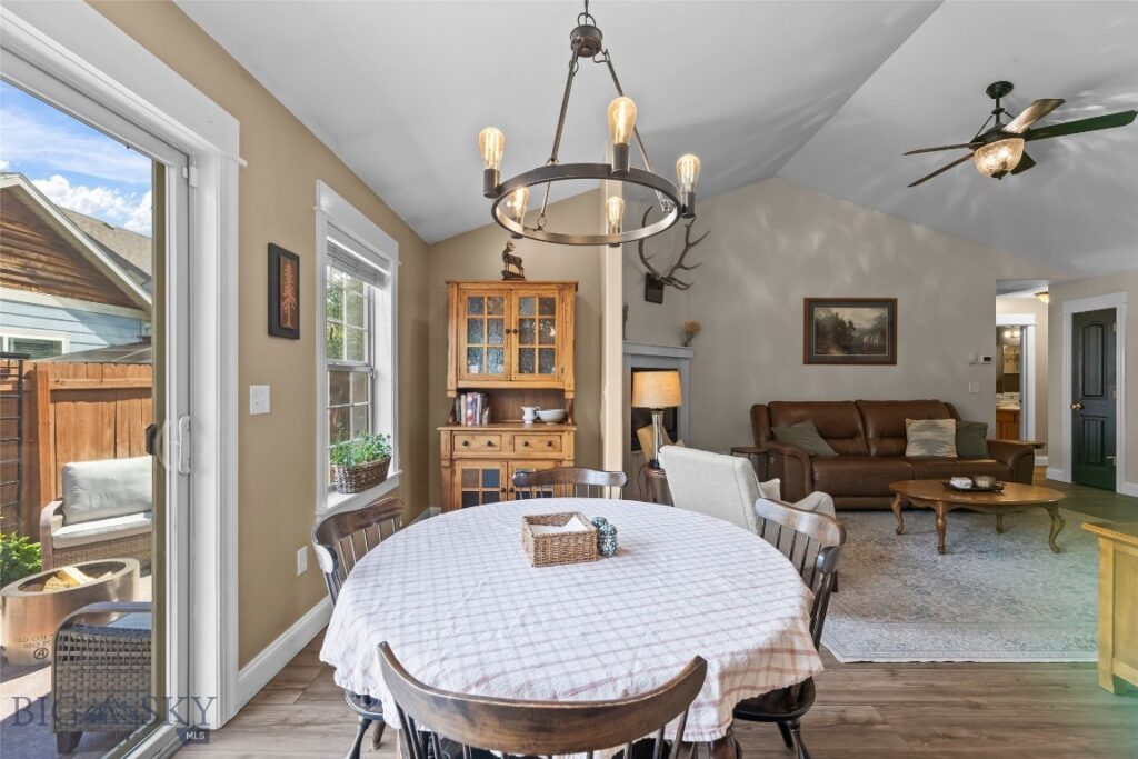80 Wally D Lane, Belgrade MT 59714