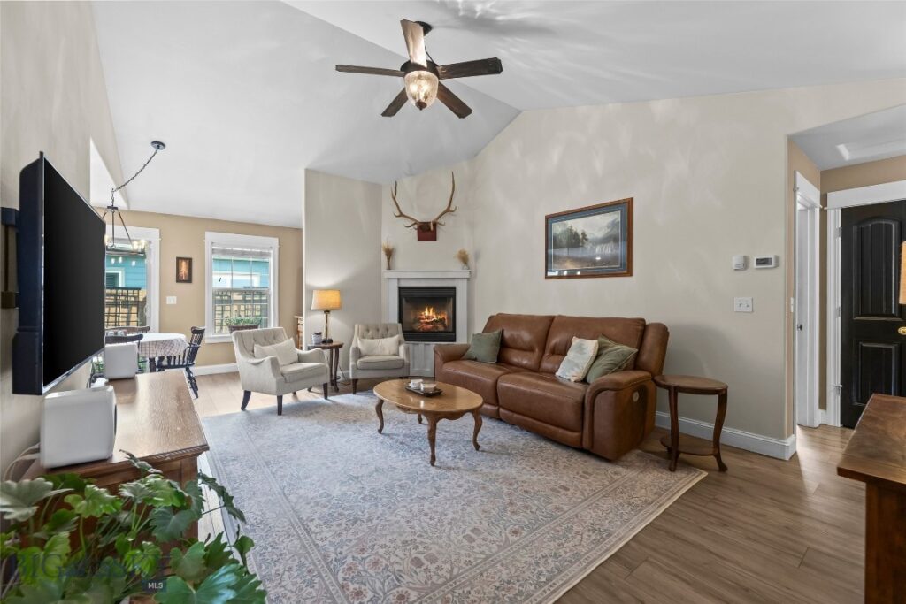 80 Wally D Lane, Belgrade MT 59714