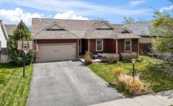 80 Wally D Lane, Belgrade MT 59714