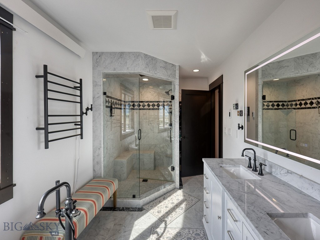 80 Glengarry Road, Livingston MT 59047