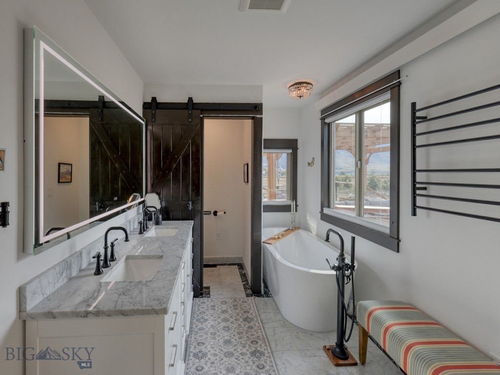 80 Glengarry Road, Livingston MT 59047