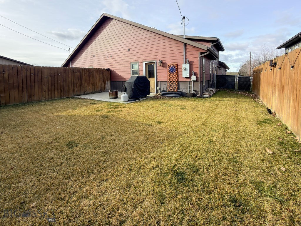 800 Dakota, Belgrade MT 59714