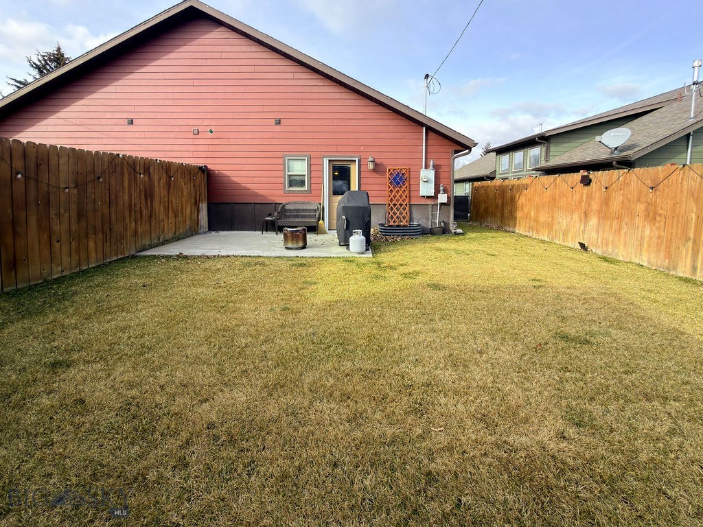 800 Dakota, Belgrade MT 59714