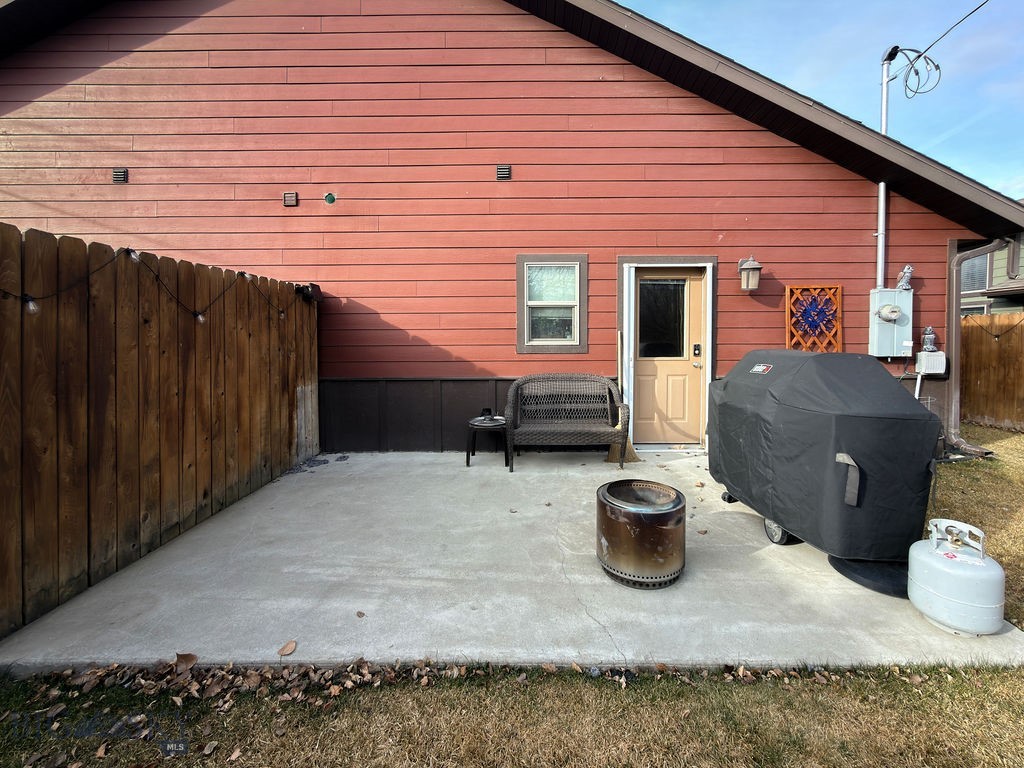 800 Dakota, Belgrade MT 59714